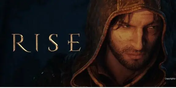 《EvilBane：钢铁王者》开发者打造中世纪MMORPG 新作《RISE》首度公开