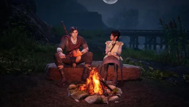《轩辕剑柒》公开新一波研发幕后影片分享游戏音乐制作想法