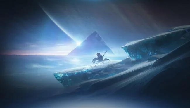 《天命2：光能之上》游戏将于11月11日推出