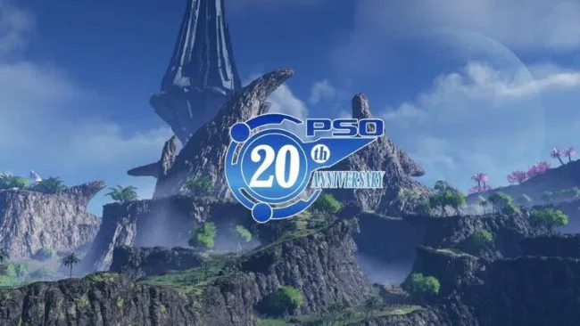 《PSO2》系列新作《梦幻之星Online 2：新世纪》将于2021 年开始营运