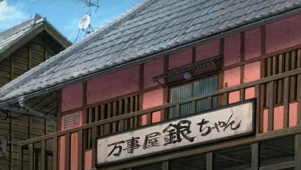 《银魂THE FINAL》最终剧场版动画1 月8 日日本上映