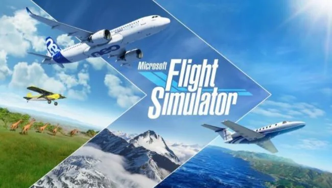 《微软模拟飞行》举办上市记者会与玉山虚拟航空合作提供入门课程