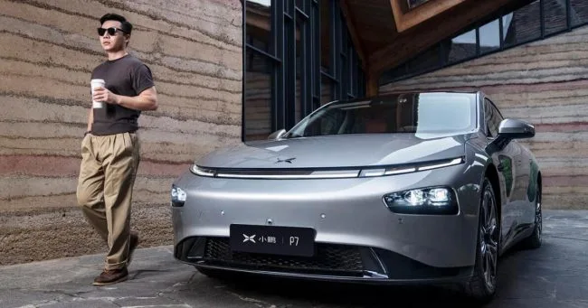 小鹏汽车（Xpeng）计划在美国IPO, 计划筹资至多11亿美元