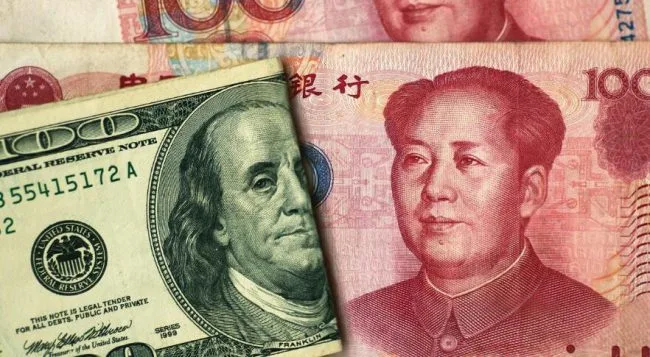 摩根士丹利：3万亿美元投资将流入中国人民币地位超过英镑