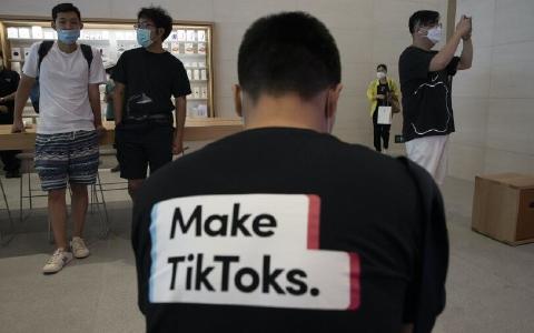 TikTok拒售微软后与甲骨文达成技术合作协议非卖断业务