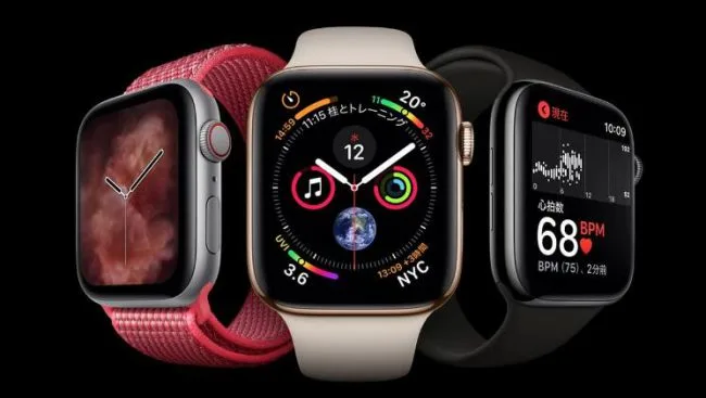 Apple Watch SE 传本周发布，采用 Series 4 设计有两种尺寸