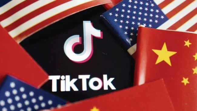 美国本周审查甲骨文与TikTok交易