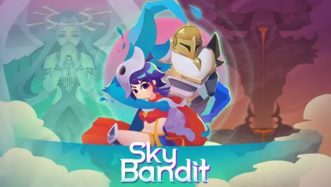 《天空盗贼团Sky Bandit》正式推出养成属于自己的天空盗贼！