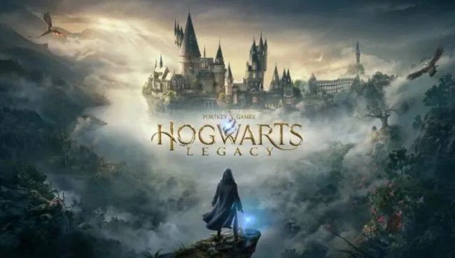 《哈利波特》改编游戏《霍格华兹的遗产》预定在PS5、PS4、Xbox Series X、Xbox One与PC推出