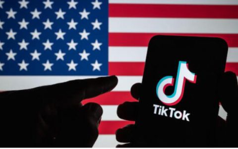 TikTok和微信被美国应用商店禁止你怎么看？