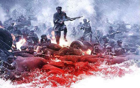 红军战争片大全图片