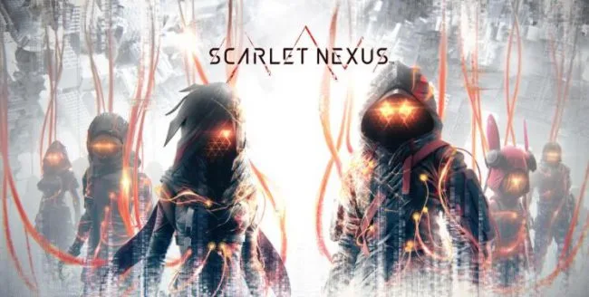 《绯红结系》（Scarlet Nexus）动作角色扮演游戏确认将采双主角制第二主角「重‧兰德尔」