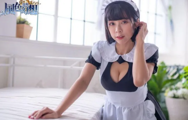 《风色幻想：觉醒Online》上线公测，「赵宇乔」将担任游戏代言人并化身为甜美女仆