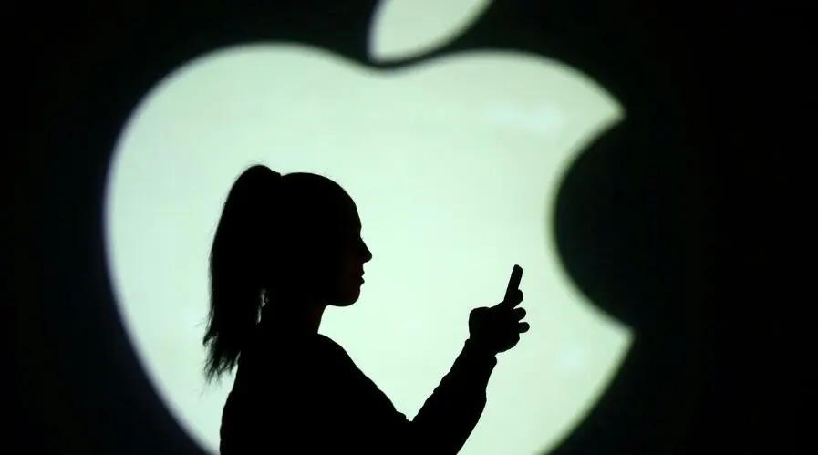 苹果将​​社交媒体Parler从App Store撤下忧平台帖文煽动暴力