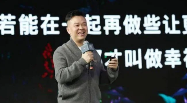 游族网络董事长林奇遭毒死后，30亿遗产纠纷私生子加入争继承权