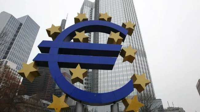 欧盟计划将欧元金融服务中心从伦敦移到欧盟