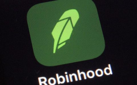 GME风暴：Robinhood限制50只美股买卖，星巴克、通用汽车都有份