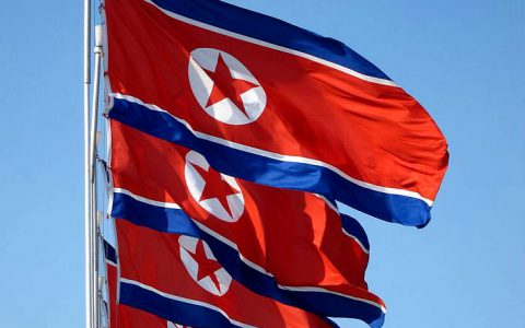 朝鲜宣布不参加冬奥会的“风起青萍之末”