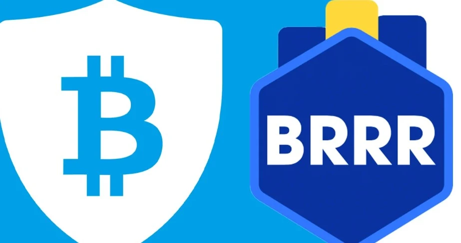 Valkyrie 宣布与 Bitgo 共同“保管信托持有的比特币”