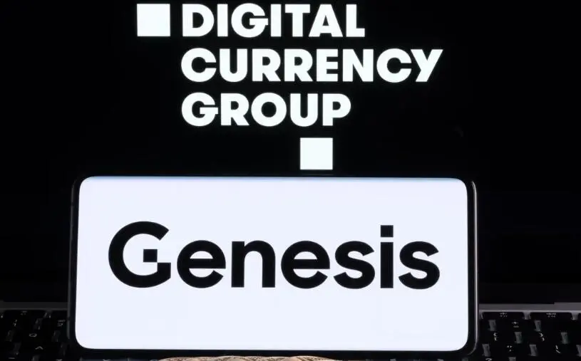 Genesis 支付 2100 万美元的和解金与SEC解决与其加密借贷业务相关的诉讼