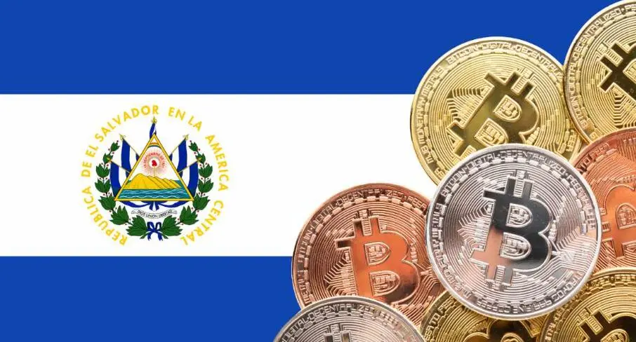 萨尔瓦多将维持比特币作为法定货币的应用
